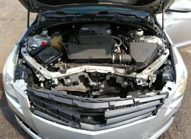 Photo 9 VIN: 1G6AA5RAXD0140219 - CADILLAC ATS 