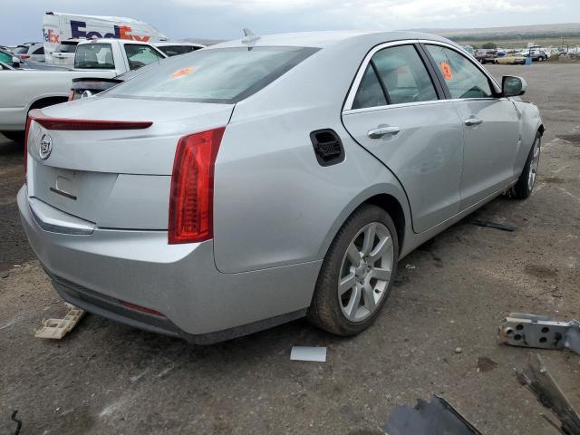 Photo 3 VIN: 1G6AA5RAXD0174435 - CADILLAC ATS 