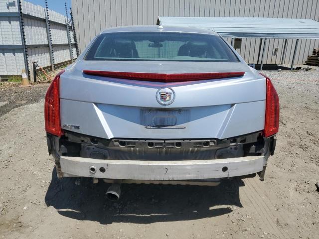 Photo 5 VIN: 1G6AA5RAXE0108730 - CADILLAC ATS 