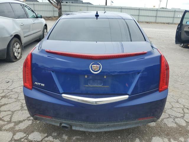 Photo 5 VIN: 1G6AA5RAXE0113863 - CADILLAC ATS 