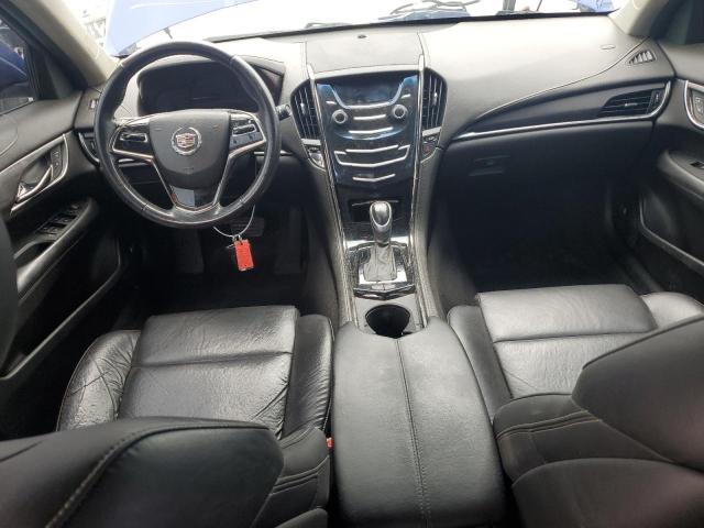 Photo 7 VIN: 1G6AA5RAXE0113863 - CADILLAC ATS 