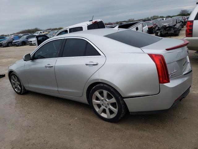 Photo 1 VIN: 1G6AA5RAXE0121834 - CADILLAC ATS 