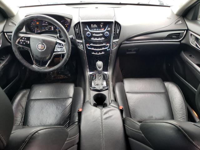 Photo 7 VIN: 1G6AA5RAXE0121834 - CADILLAC ATS 