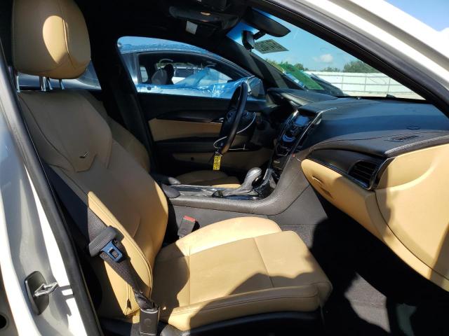 Photo 4 VIN: 1G6AA5RAXE0135958 - CADILLAC ATS 