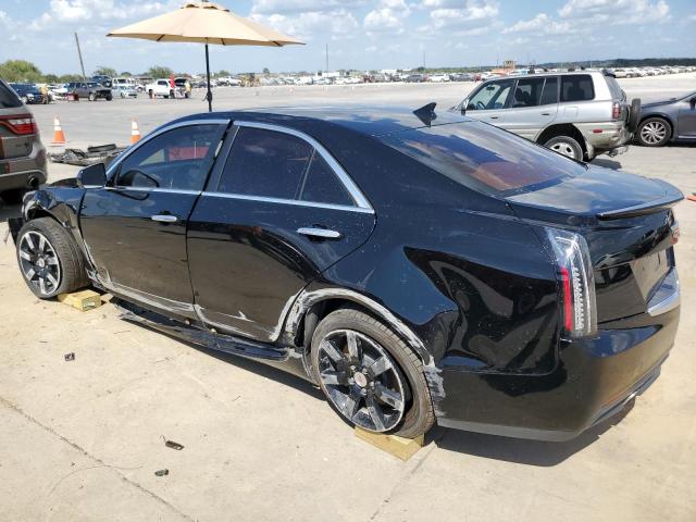 Photo 1 VIN: 1G6AA5RAXE0168197 - CADILLAC ATS 