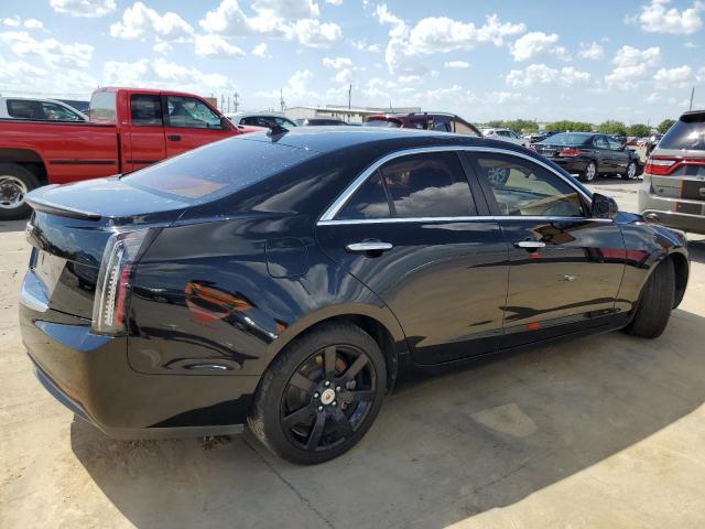 Photo 2 VIN: 1G6AA5RAXE0168197 - CADILLAC ATS 