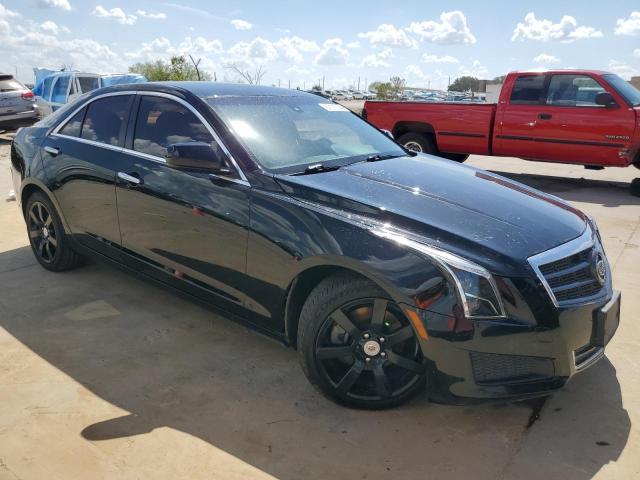 Photo 3 VIN: 1G6AA5RAXE0168197 - CADILLAC ATS 