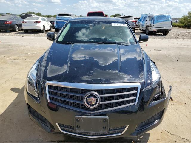 Photo 4 VIN: 1G6AA5RAXE0168197 - CADILLAC ATS 