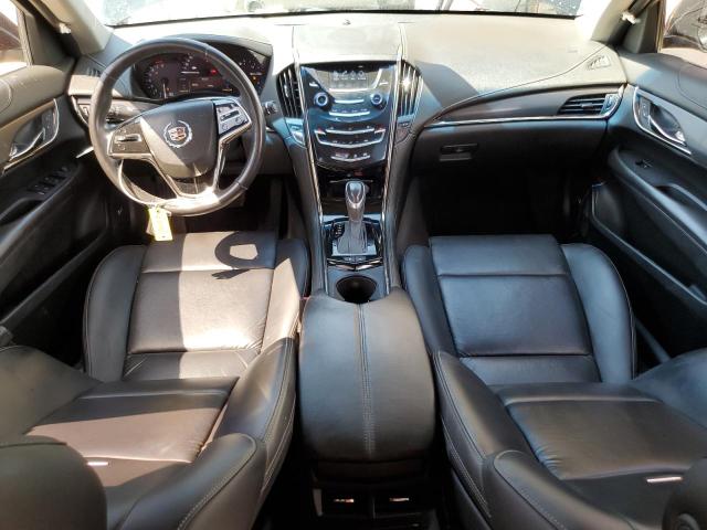 Photo 7 VIN: 1G6AA5RAXE0168197 - CADILLAC ATS 