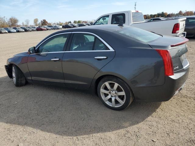 Photo 1 VIN: 1G6AA5RAXE0191429 - CADILLAC ATS 