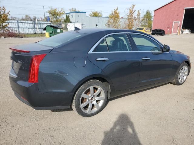 Photo 2 VIN: 1G6AA5RAXE0191429 - CADILLAC ATS 