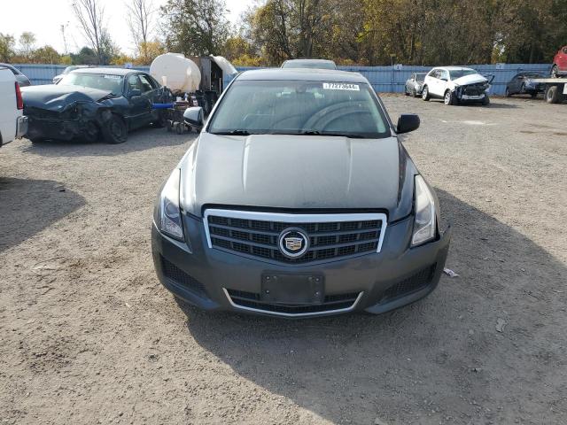 Photo 4 VIN: 1G6AA5RAXE0191429 - CADILLAC ATS 