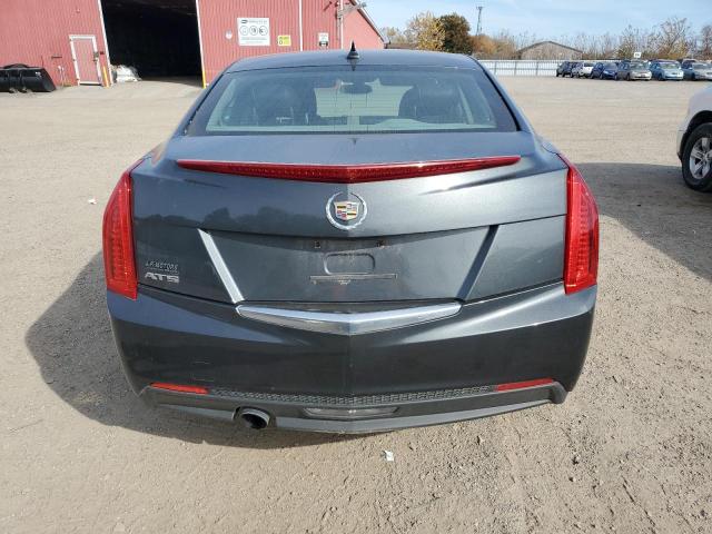 Photo 5 VIN: 1G6AA5RAXE0191429 - CADILLAC ATS 