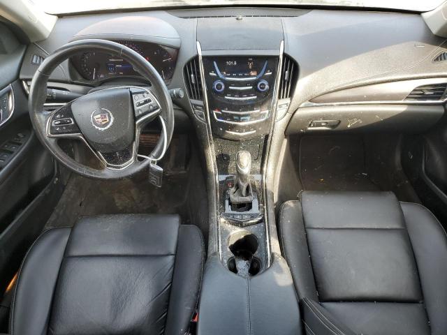 Photo 7 VIN: 1G6AA5RAXE0191429 - CADILLAC ATS 