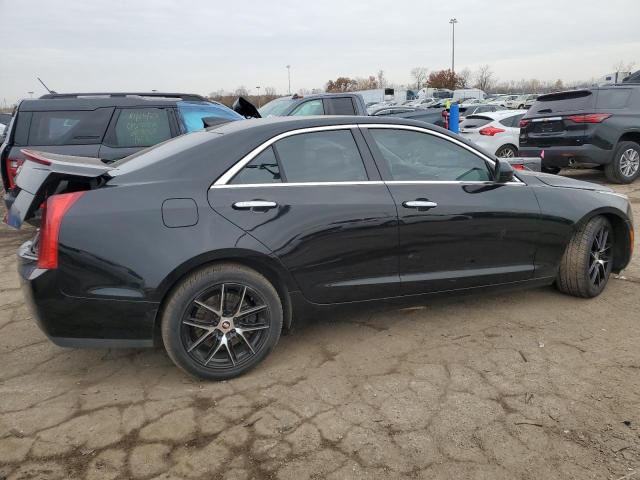 Photo 2 VIN: 1G6AA5RAXF0101312 - CADILLAC ATS 