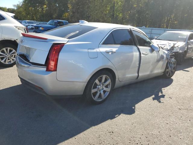 Photo 2 VIN: 1G6AA5RAXF0108115 - CADILLAC ATS 