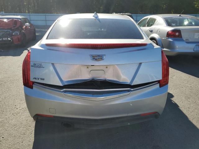 Photo 5 VIN: 1G6AA5RAXF0108115 - CADILLAC ATS 