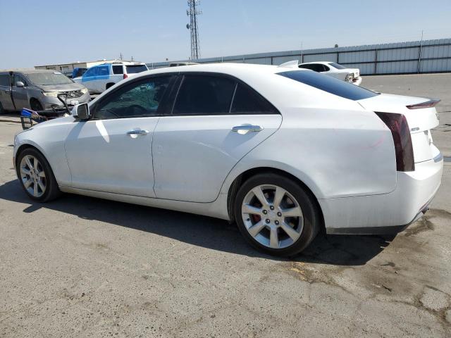 Photo 1 VIN: 1G6AA5RAXG0116345 - CADILLAC ATS 