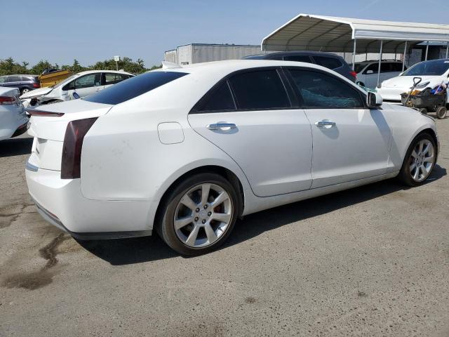 Photo 2 VIN: 1G6AA5RAXG0116345 - CADILLAC ATS 