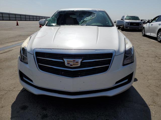 Photo 4 VIN: 1G6AA5RAXG0116345 - CADILLAC ATS 