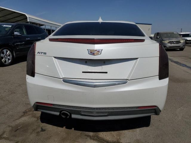 Photo 5 VIN: 1G6AA5RAXG0116345 - CADILLAC ATS 