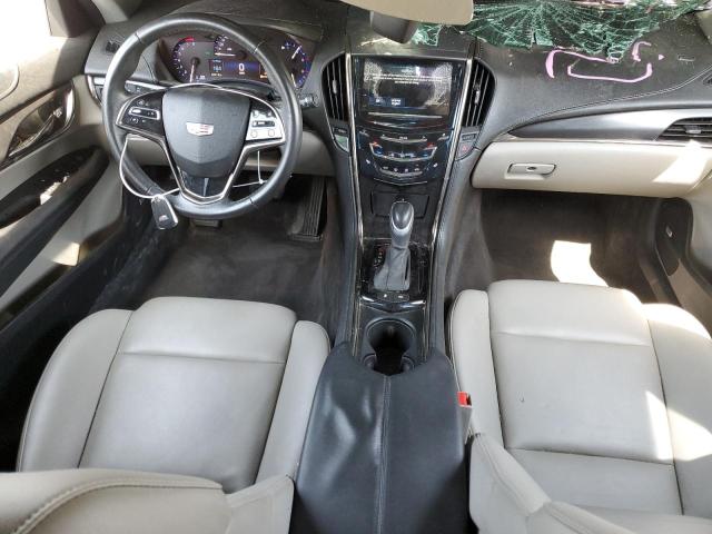 Photo 7 VIN: 1G6AA5RAXG0116345 - CADILLAC ATS 