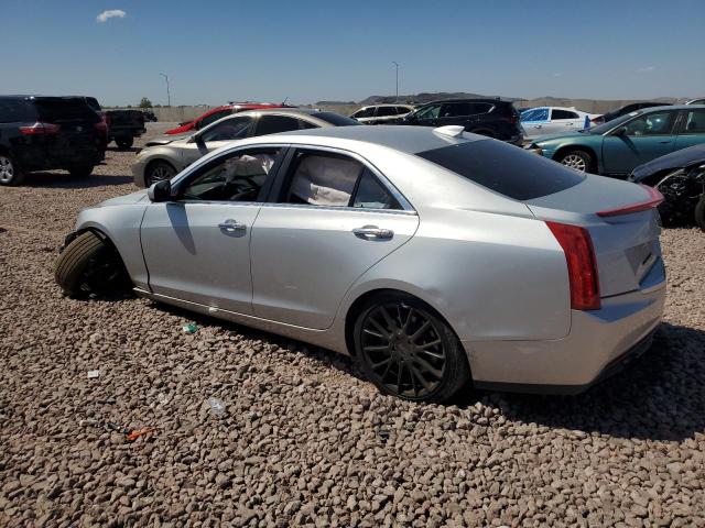 Photo 1 VIN: 1G6AA5RAXG0149300 - CADILLAC ATS 