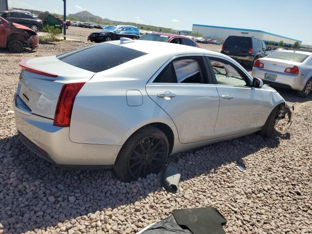 Photo 2 VIN: 1G6AA5RAXG0149300 - CADILLAC ATS 