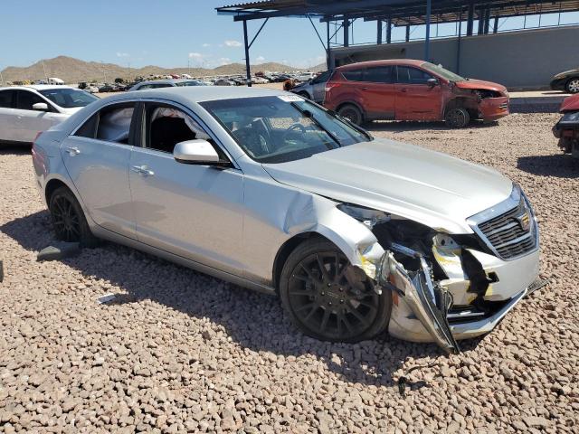 Photo 3 VIN: 1G6AA5RAXG0149300 - CADILLAC ATS 