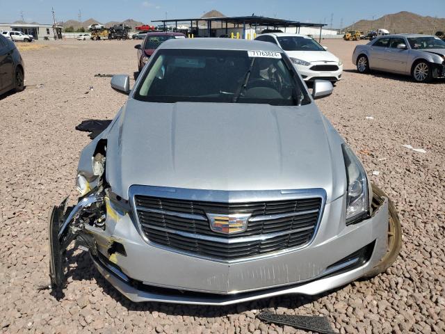 Photo 4 VIN: 1G6AA5RAXG0149300 - CADILLAC ATS 