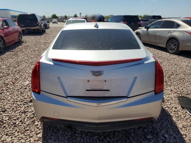 Photo 5 VIN: 1G6AA5RAXG0149300 - CADILLAC ATS 