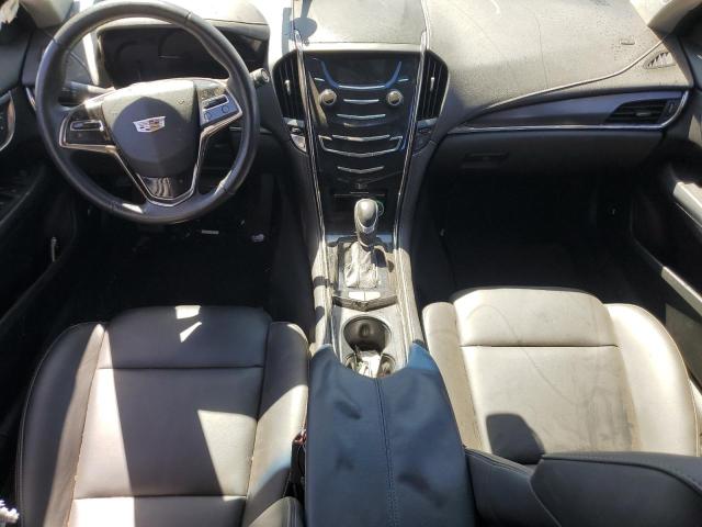 Photo 7 VIN: 1G6AA5RAXG0149300 - CADILLAC ATS 