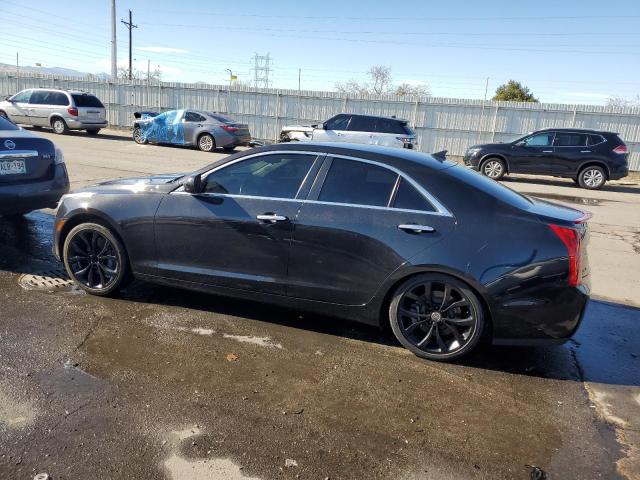 Photo 1 VIN: 1G6AA5RX0D0133235 - CADILLAC ATS 