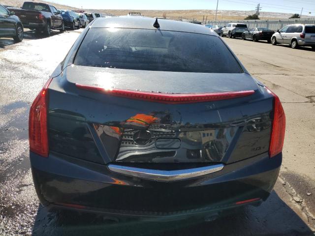 Photo 5 VIN: 1G6AA5RX0D0133235 - CADILLAC ATS 