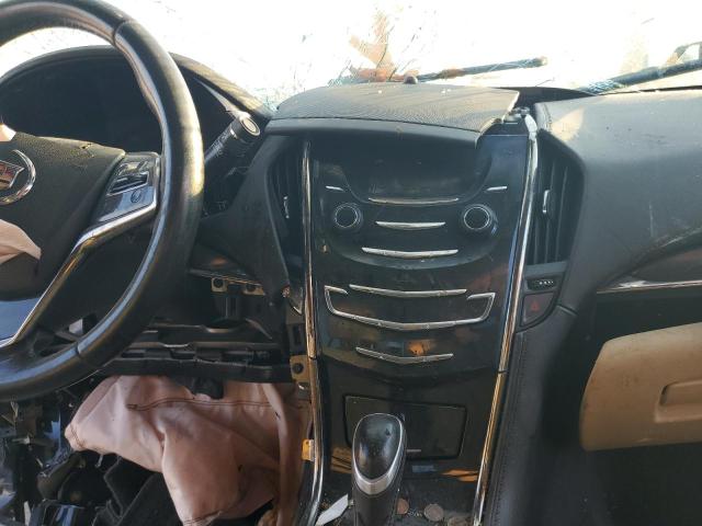 Photo 8 VIN: 1G6AA5RX0D0162895 - CADILLAC ATS 