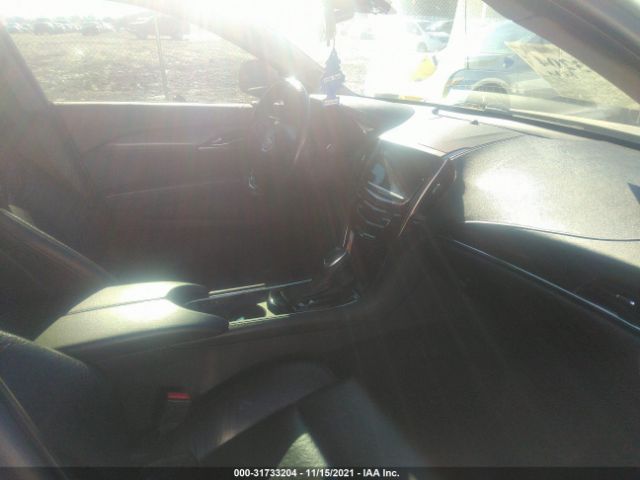 Photo 4 VIN: 1G6AA5RX0E0101287 - CADILLAC ATS 