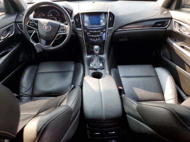 Photo 7 VIN: 1G6AA5RX0E0101743 - CADILLAC ATS 