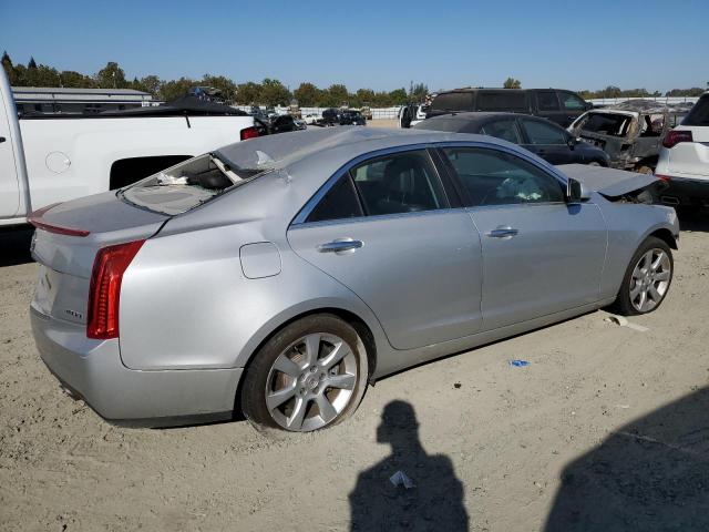 Photo 2 VIN: 1G6AA5RX0E0158217 - CADILLAC ATS 