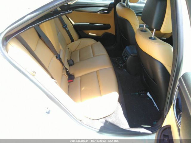 Photo 7 VIN: 1G6AA5RX0E0167998 - CADILLAC ATS 