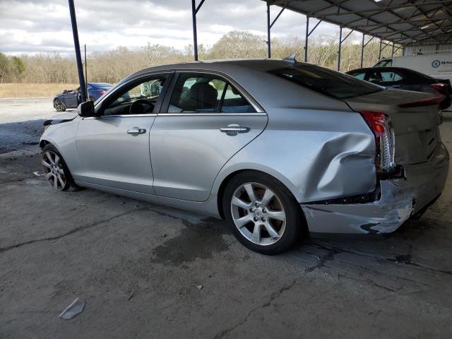 Photo 1 VIN: 1G6AA5RX0E0169511 - CADILLAC ATS 