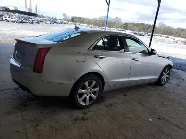 Photo 2 VIN: 1G6AA5RX0E0169511 - CADILLAC ATS 