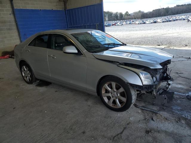 Photo 3 VIN: 1G6AA5RX0E0169511 - CADILLAC ATS 