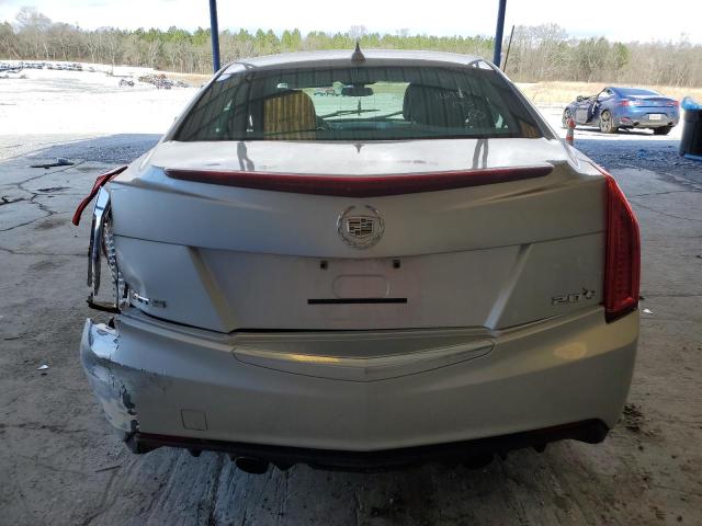 Photo 5 VIN: 1G6AA5RX0E0169511 - CADILLAC ATS 