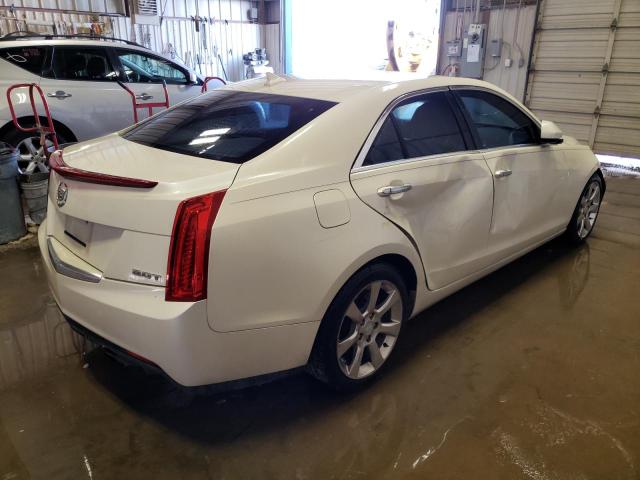 Photo 3 VIN: 1G6AA5RX0E0174398 - CADILLAC ATS 