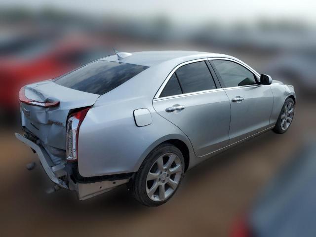 Photo 2 VIN: 1G6AA5RX0G0116651 - CADILLAC ATS 