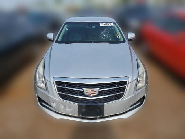 Photo 4 VIN: 1G6AA5RX0G0116651 - CADILLAC ATS 