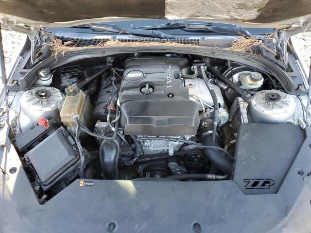 Photo 10 VIN: 1G6AA5RX0H0139266 - CADILLAC ATS 