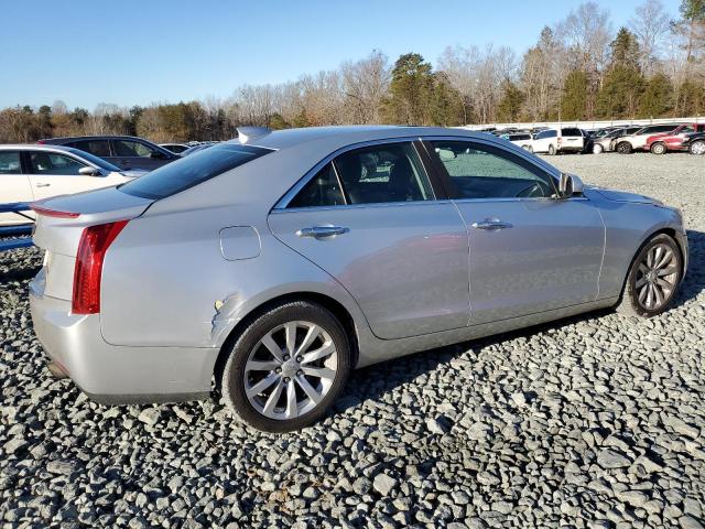 Photo 2 VIN: 1G6AA5RX0H0139266 - CADILLAC ATS 