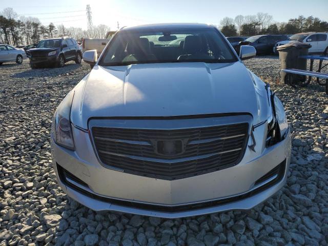 Photo 4 VIN: 1G6AA5RX0H0139266 - CADILLAC ATS 