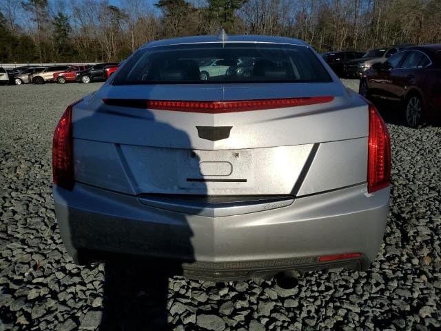 Photo 5 VIN: 1G6AA5RX0H0139266 - CADILLAC ATS 